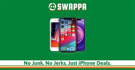 Safety, simplicity, and staff-approved listings make Swappa the better place to buy. . Swappa phone